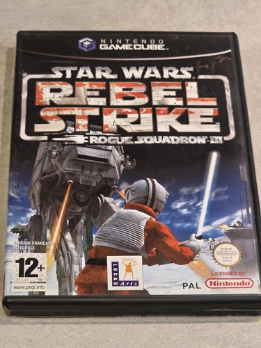 Star wars rogue leader - star,