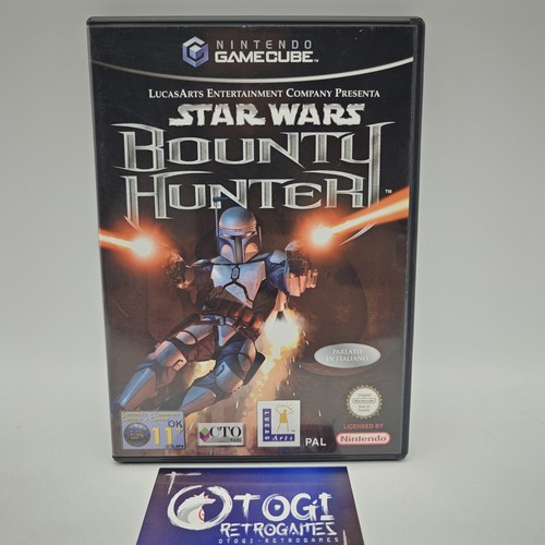Star wars bounty - bounty, hunter