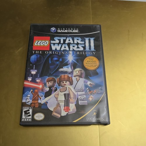 Lego star wars the - star, 2