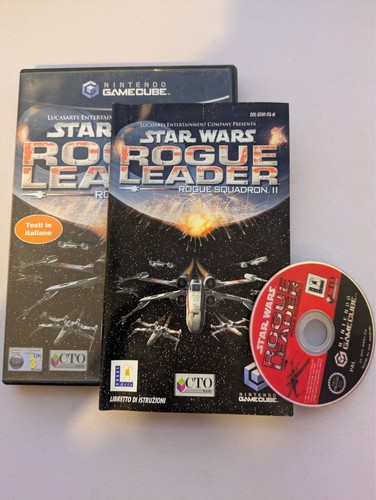 Star wars rogue leader - star,