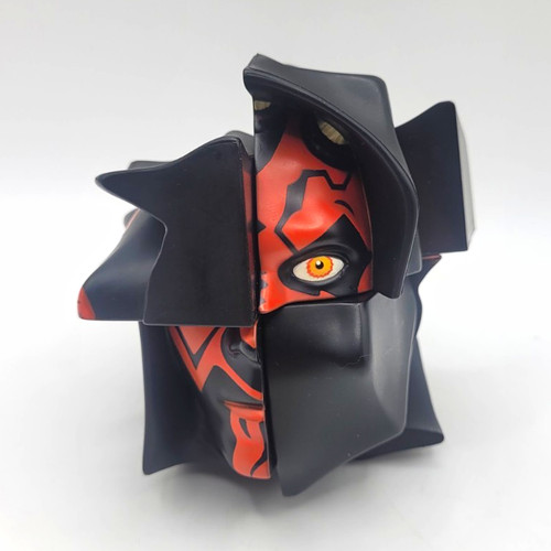 Lucasfilm star wars darth maul - star,