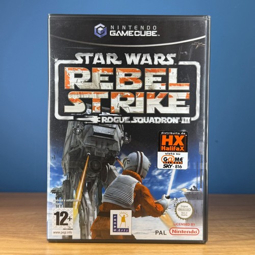 Star wars rebel strike - star,