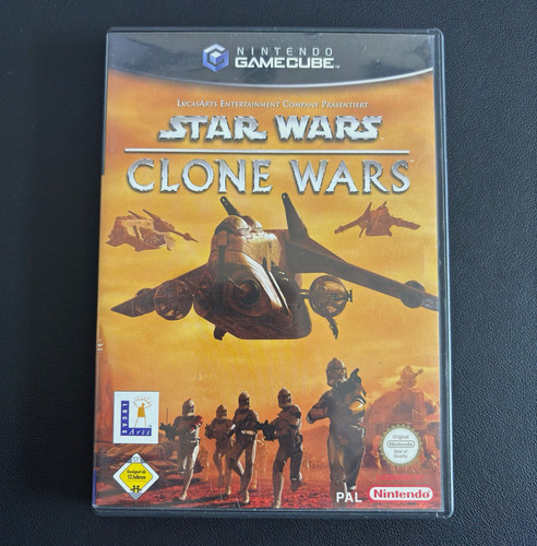 Star wars clone - wars,