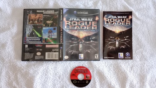Star wars rogue - wars, leader