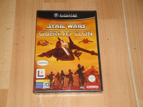 Star wars las - star, clon