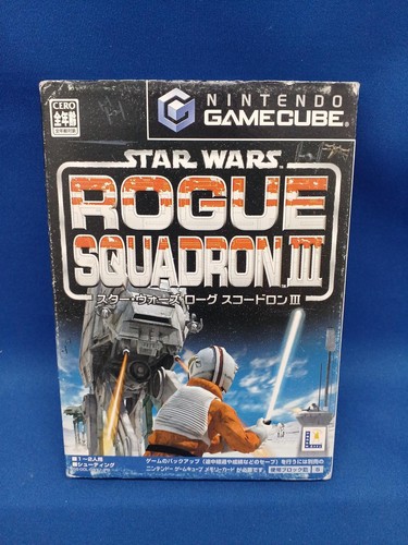 Star wars rogue squadron iii - star,