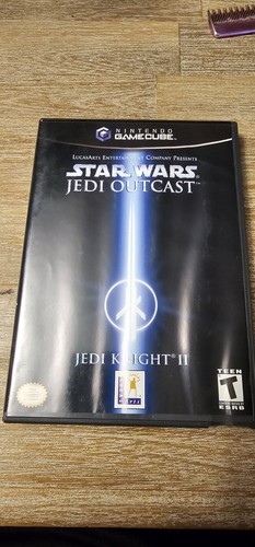 Star wars jedi knights - star, wars: