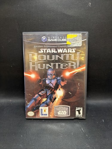 Star wars bounty - bounty, hunter