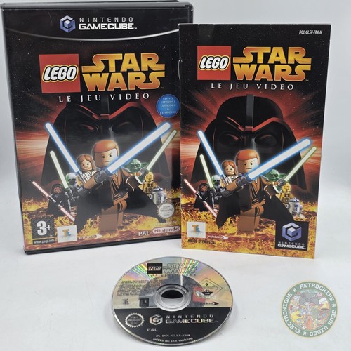 Lego star wars videogioco - star, il