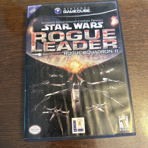 Star wars rouge leader - -,