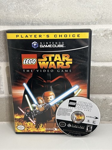 Star wars the - the, video