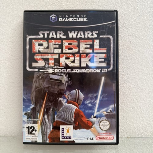 Gioco gamecube star wars - gioco,