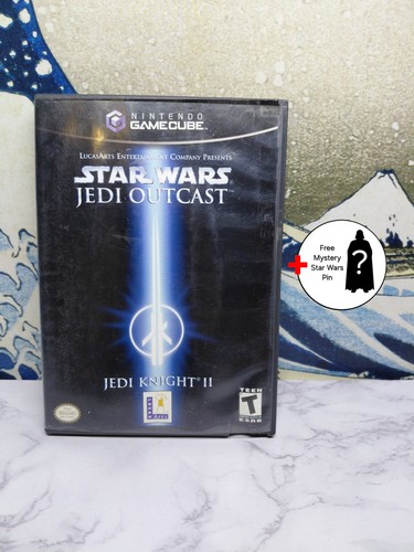 Star wars jedi - wars, outcast
