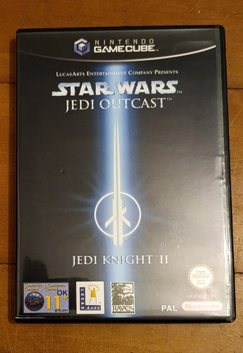 Nintendo game cube star - cube,