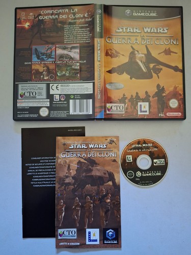 Star wars guerra dei - guerra, cloni