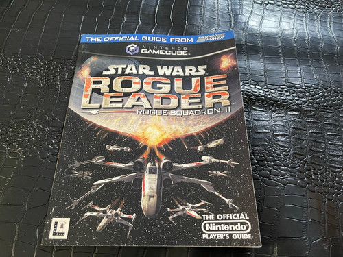 Star wars rogue leader - star,