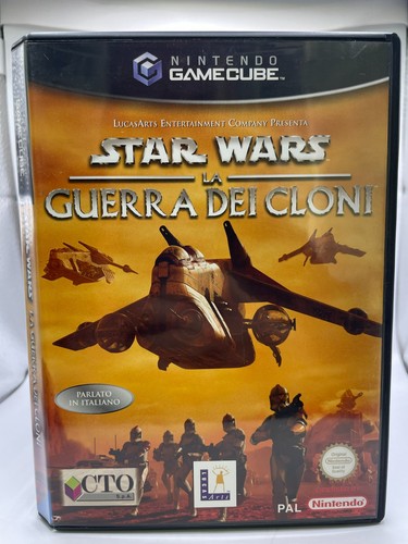 Nintendo gamecube game - nintendo,