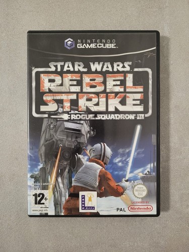 Star wars rebel strike - star,