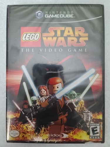 Lego star wars videogioco - lego,