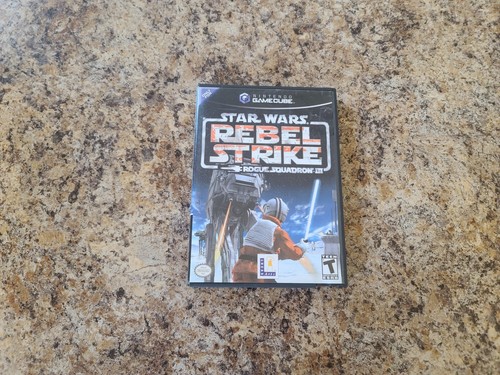 Star wars rogue squadron - rogue, iii