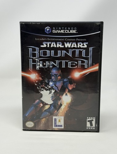 Star wars bounty - wars,