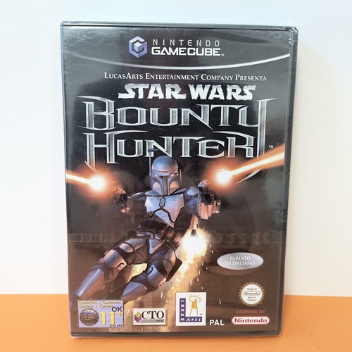 Star wars bounty hunter - star,
