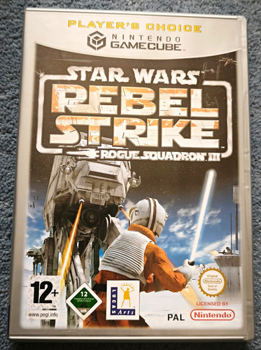 Star wars rogue - wars, squadron
