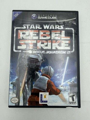 Star wars rebel strike - star,