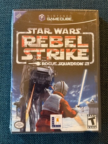 Star wars rogue squadron iii - rogue,