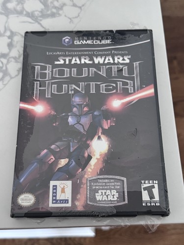 Star wars bounty hunter - star,