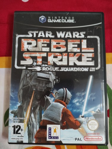 Star wars rebel - rebel, strike,