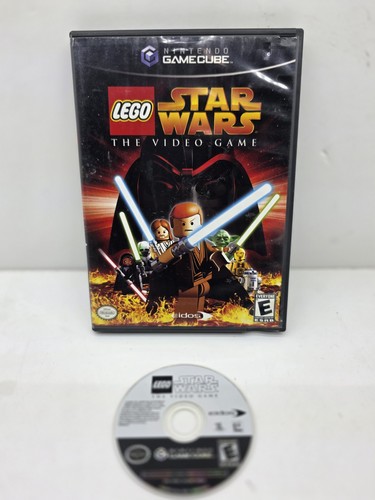 Lego star wars videogioco - star, wars:
