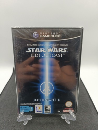 Star wars jedi outcast - wars,