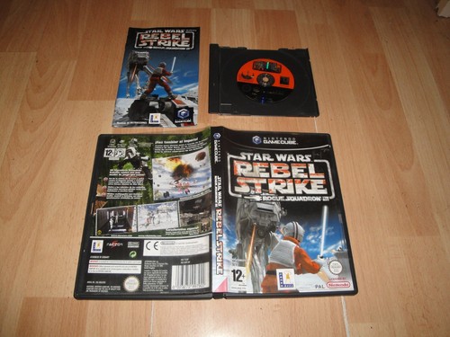 Star wars rebel strike - star,