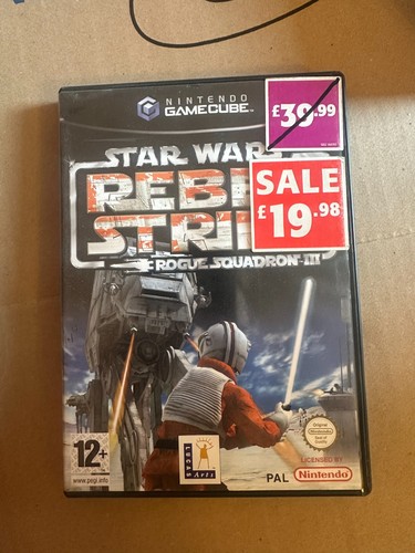 Star wars rebel - star, rogue