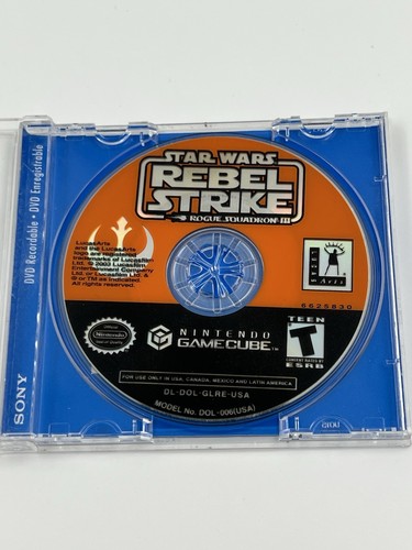 Star wars rebel strike rogue - strike,
