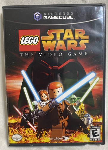 Lego star wars - lego,