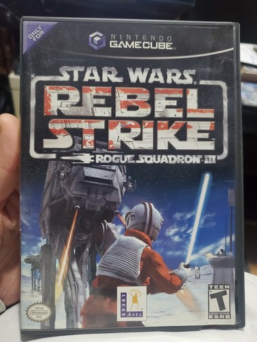 Star wars rogue squadron iii - wars,