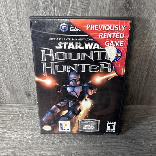 Lucasarts star wars bounty - star, wars:
