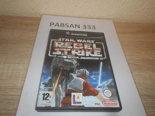 Gamecube star wars - wars,