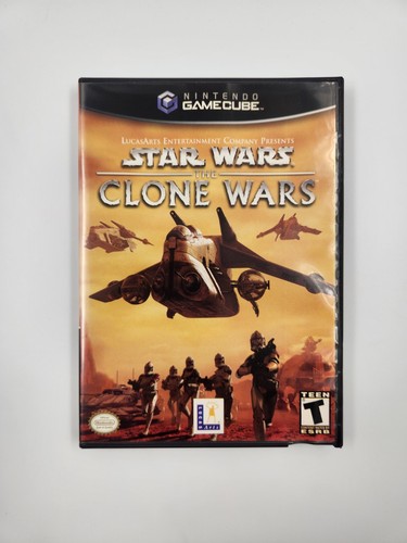 Star wars the clone - the,