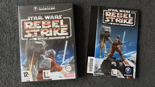Star wars rogue squadrone - rogue, iii
