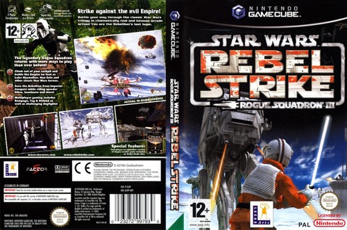 Star wars rebel strike - star,