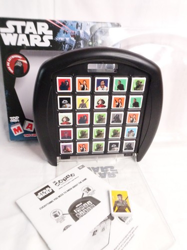 Star wars match cube game - match, di