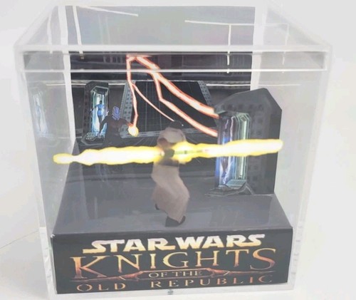 Star wars cavalieri della - wars,