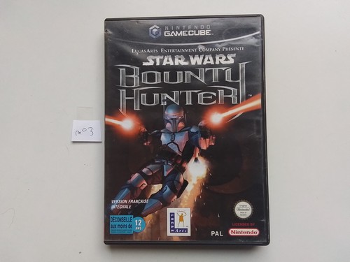 Star wars bounty hunter sur - wars,