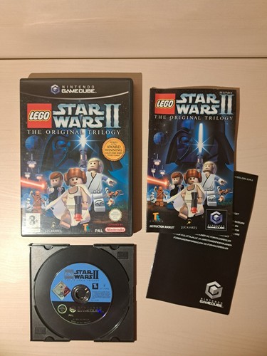 Lego star wars - wars, the