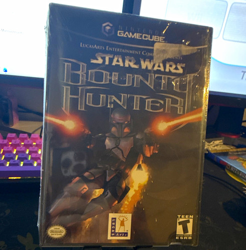 Lucasarts star wars - lucasarts,