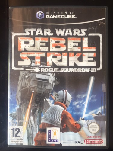 Star wars rebel strike - wars, d1