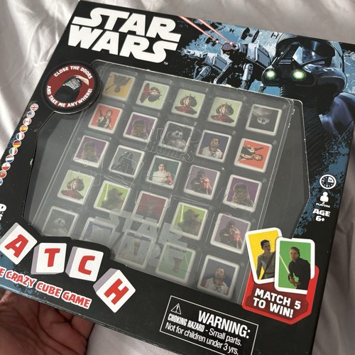 Gioco star wars match top - star, match,top